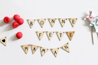 Maman disait - conseils fête des mères