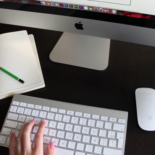 Mon métier, ma passion !