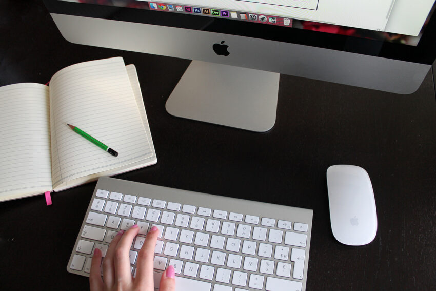 Mon métier, ma passion !