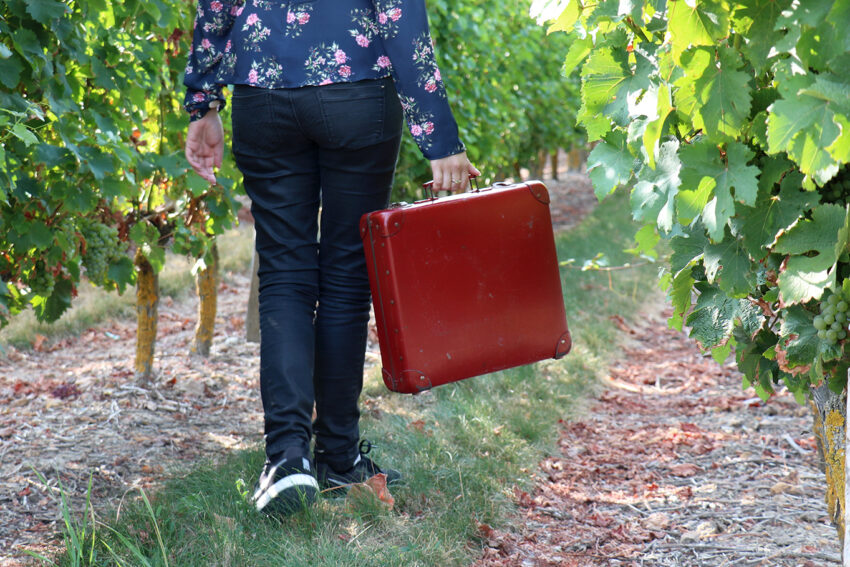 5 villes de France que je souhaite découvrir