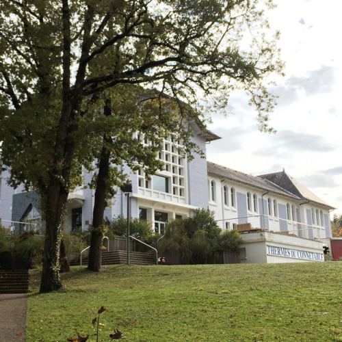 Avancer après un cancer à La Roche Posay