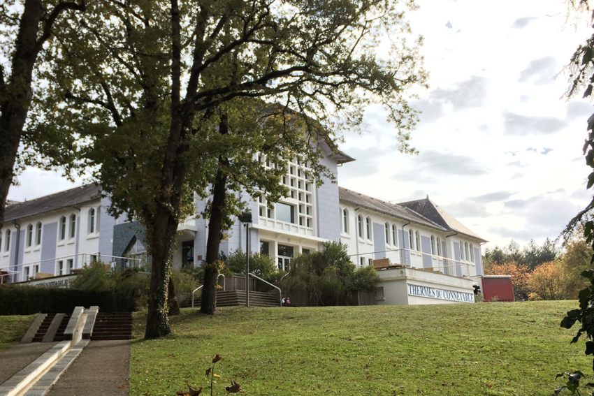 Avancer après un cancer à La Roche Posay