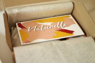 Pause Moderne box mensuelle mai 2019