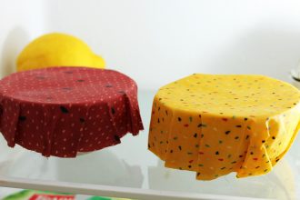 zero dechet faire ses beewraps