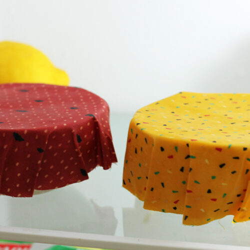 Objectif zéro déchet avec Mondial Tissus