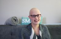 Cancer et cheveux - Mon expérience