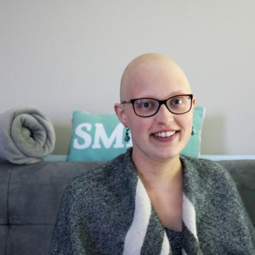 Cancer et cheveux – Mon expérience