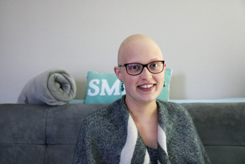 Cancer et cheveux – Mon expérience