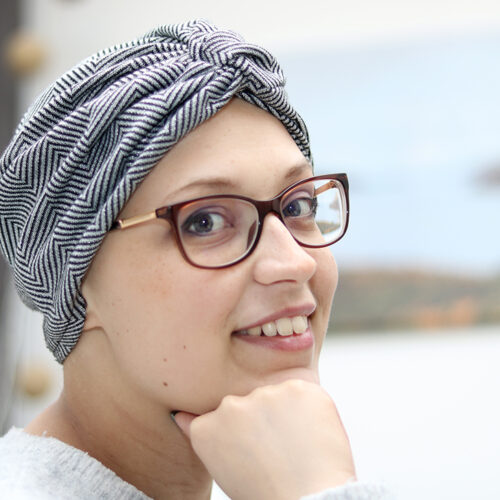 Un an, douze selfies