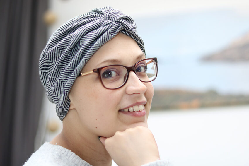 Un an, douze selfies