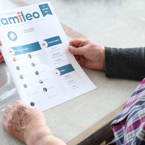 Ces applications qui nous rapprochent