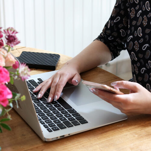 Comment bien ranger ses photos