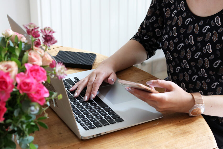 Comment bien ranger ses photos