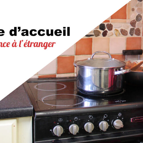 Loger en famille d&rsquo;accueil à l&rsquo;étranger