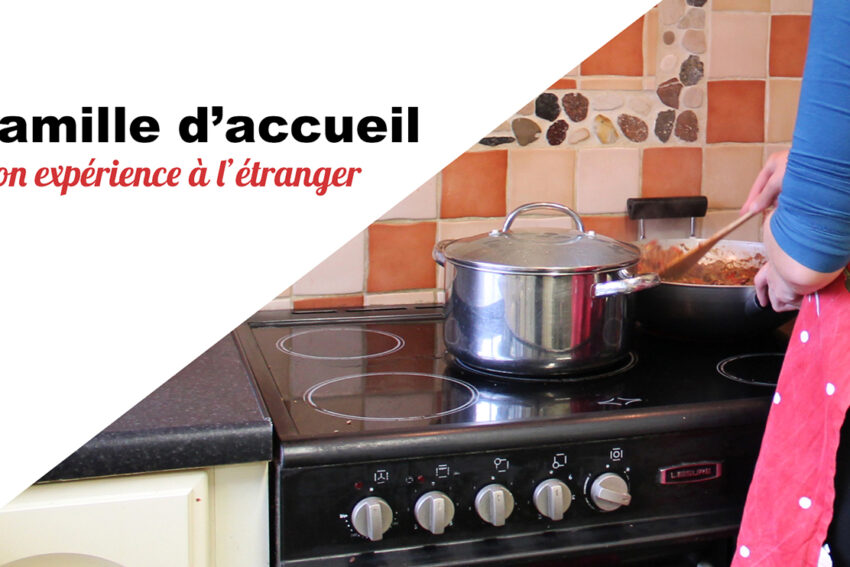 Loger en famille d&rsquo;accueil à l&rsquo;étranger