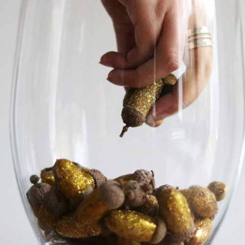Battle de paillettes
