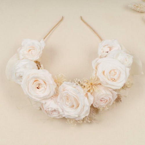 Quelle couronne pour une petite fille ?