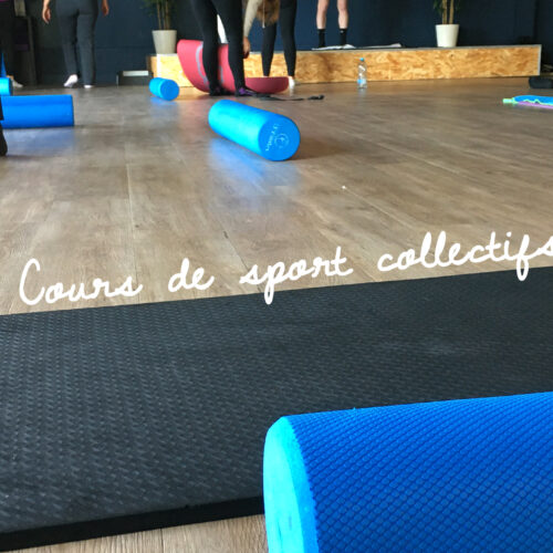 S&rsquo;inscrire à la salle de sport