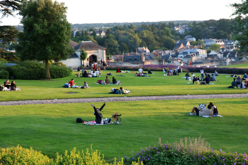 Expériences uniques en Indre-et-Loire