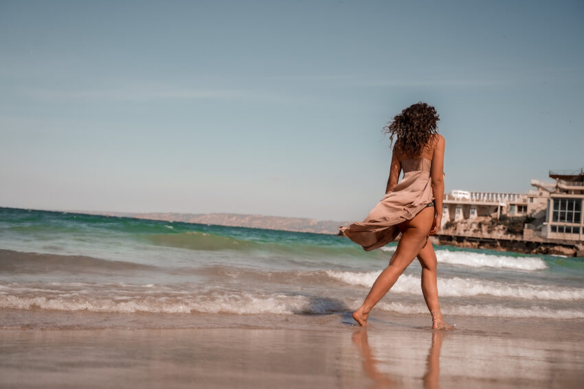 Révèle ta lumière grâce au pouvoir de l’art