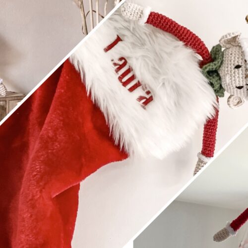 L’histoire du lutin de Noël