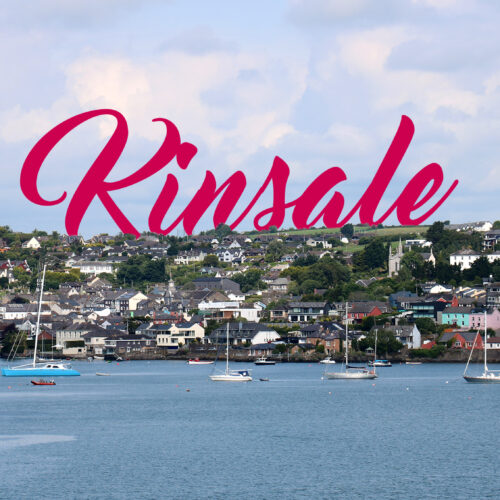 Road Trip en Irlande le long de la Wild Atlantic Way