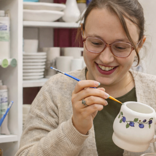 Cafés céramique : une pause créative et gourmande