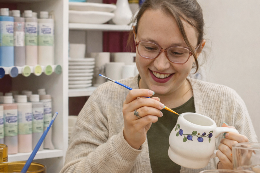 Cafés céramique : une pause créative et gourmande