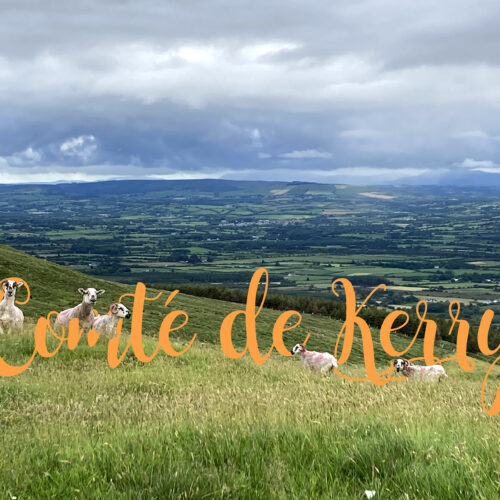 Comté de Kerry – Road trip à l&rsquo;ouest de l&rsquo;Irlande